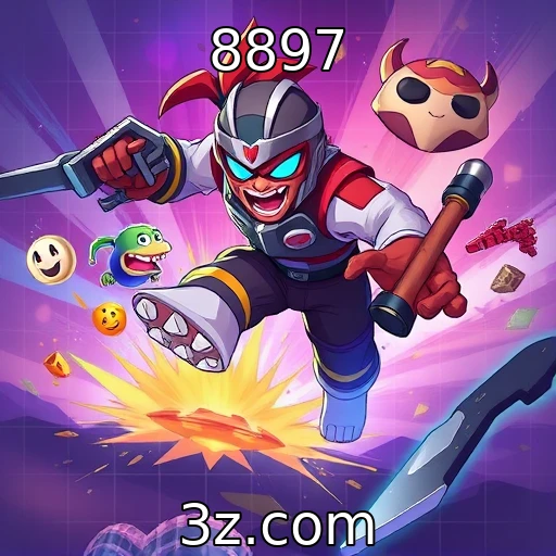 Crescimento do mercado de jogos móveis impulsiona novas oportunidades